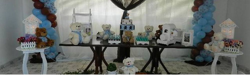 Tiffany Eventos