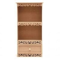 Estante para decoração