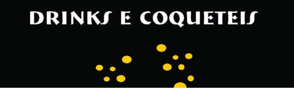 Tim Tim Drinks e Coquetéis
