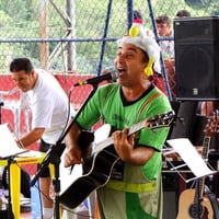 Evento de ação Social