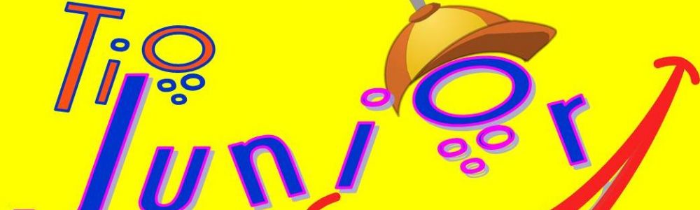 Tio Júnior Animação de Festas
