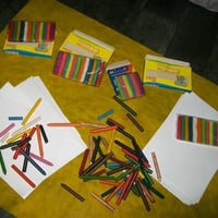 OFICINA DESENHO / MASSINHA