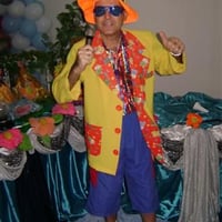 TIO KIKO ANIMADOR