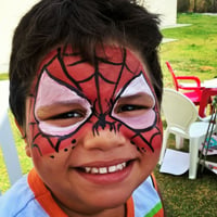 spider man