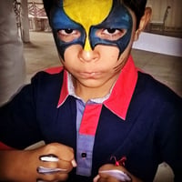 wolverine