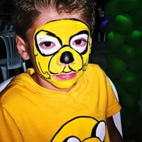jake hora de aventura,