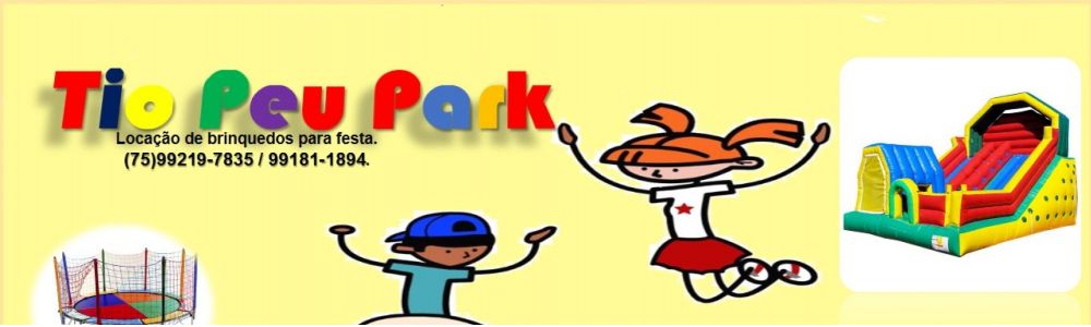Tio Peu Park