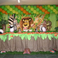 Madagascar