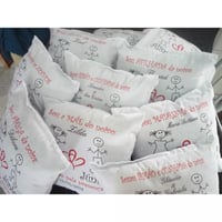 Almofadas