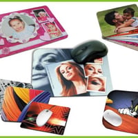Mouse pads