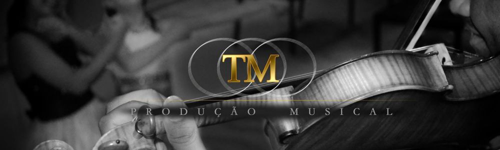 TM produção musical