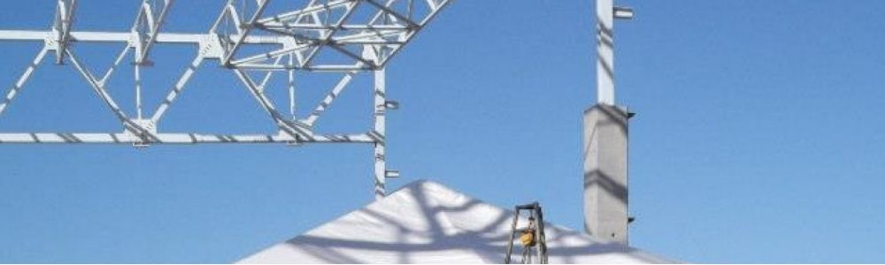 T.M Toldos e Sanitários Químicos
