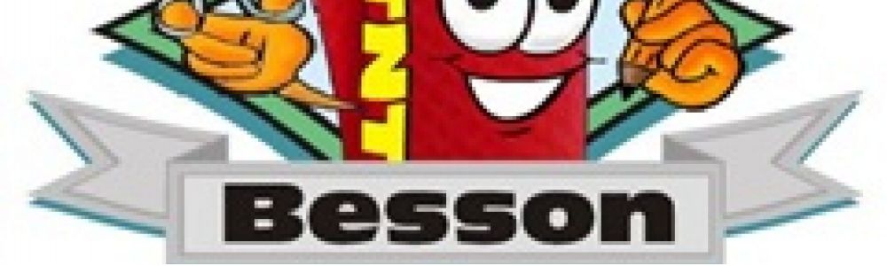 Tnt Besson com Artigos Festa