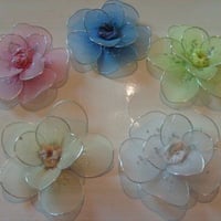 Lembrançinhas Flor de Noiva R$ 1,55CADA