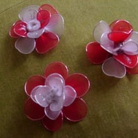 lembrançinhas Flores R$ 1,45cada
