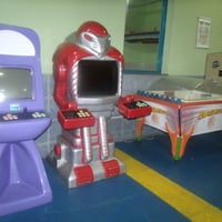 Games