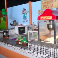 Lanchonete