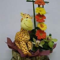 arranjos florais