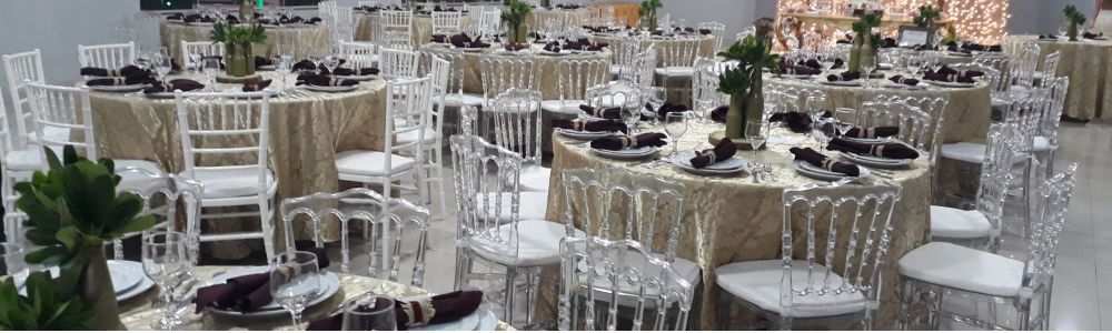 Tok Fino e Buffet