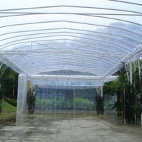 Toldo Arco 14.0m x 6.0m