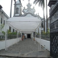 Passarela de 36.0m x 3.0m
