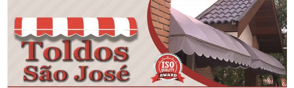 Toldos são josé