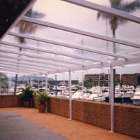 Iate Clube de Santos (Guarujá)