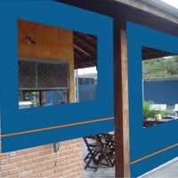 toldo curtina