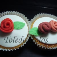 flores simples