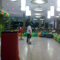 Show no Shopping Bougainville