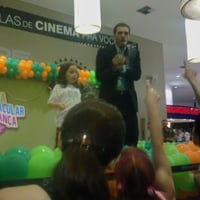 Show no Shopping Bougainville