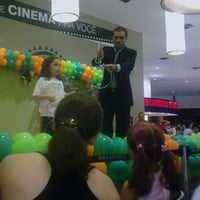 Show no Shopping Bougainville