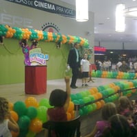 Show no Shopping Bougainville