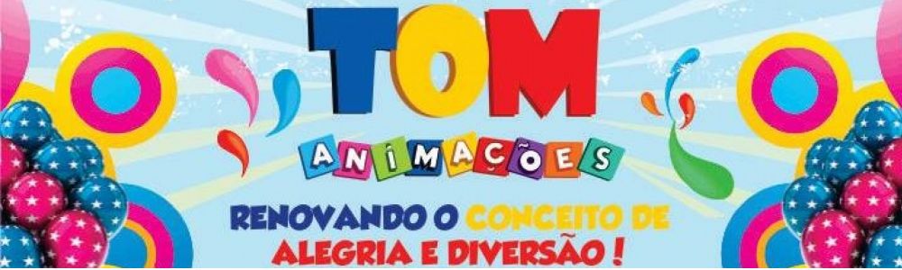 Tom Animações