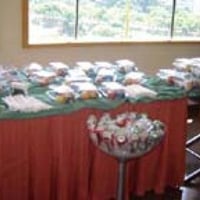 Lanche Individual