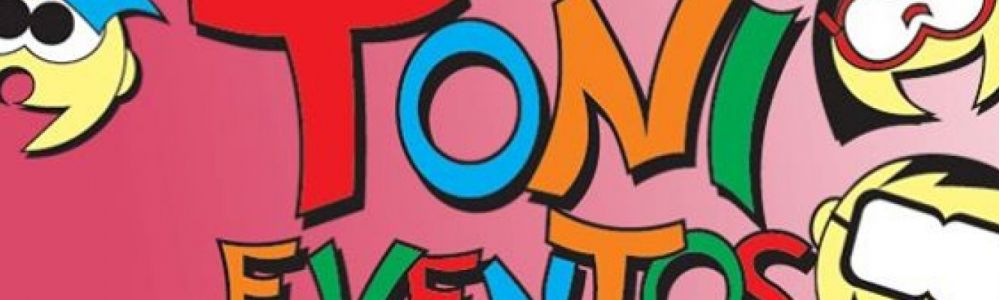 Toni Eventos