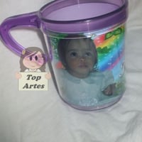 Caneca personalizada