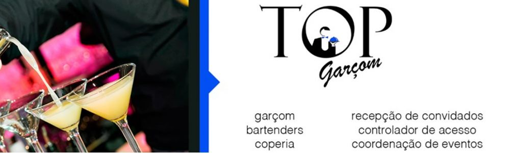 Top Bartenders Drinques e Coquetéis