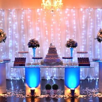 Decoração 15 anos