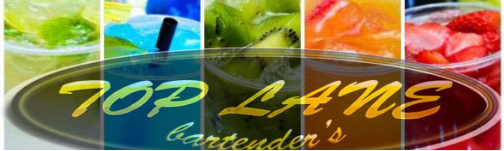 Top Lane Bartenders