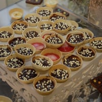 Mini Tartellete