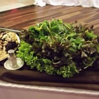 torre central buffet e eventos
