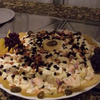 torre central buffet e eventos