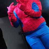 Show Homen Aranha Gay- Torre de Babel