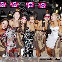 Festa de Casamento - Torre de Babel