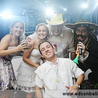 Show Mexico & Tequila - Torre de Babel