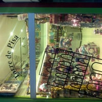 Vitrine de nossa loja!