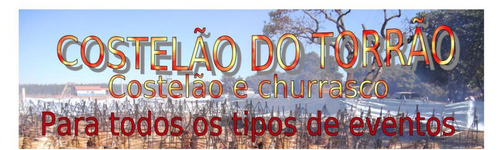 Costelão do Torrão