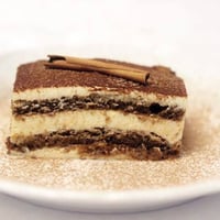 tiramisù