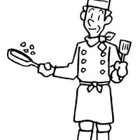 Touch do Chef